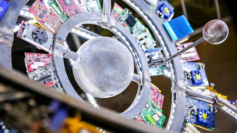 数据湖架构选型的三个关键决策点