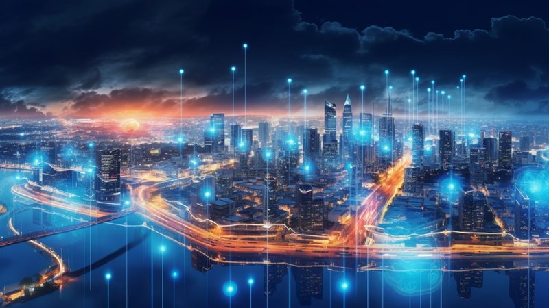 物联网平台报价迷雾：批发价差三倍，差别到底在哪